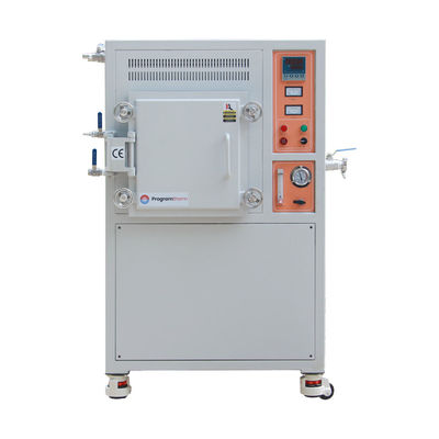 Tot 1600 °C Gecontroleerde atmosfeer Muffelfurnaat Atmosfeer Doosoven 12L