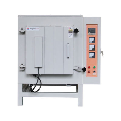 Lichte kamertype oven Elektrische weerstandsoven 1200C
