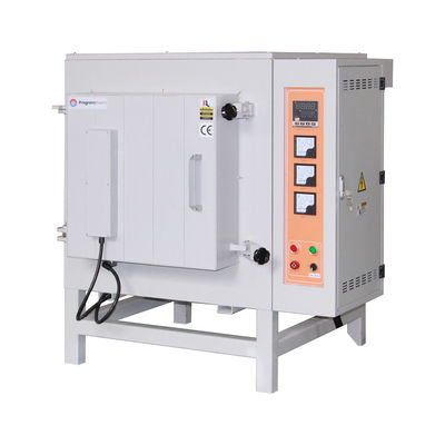 1200C Hoogtemperatuurkamer Ovenkamer Oven Voor Batch Productie