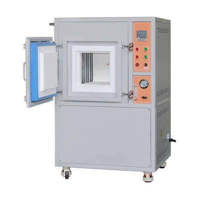 1400°C 64L Atmosfeer Sinteroven