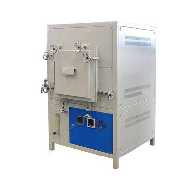 Anti-corrosieve muffel met gecontroleerde atmosfeeroven 1200C 16x16x16&quot; 64L