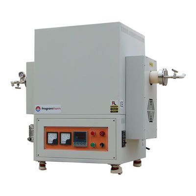 Keramische buizenovens voor vacuüm- en/of atmosfeerbescherming