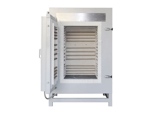 1200°C 1000L industriële kameroven