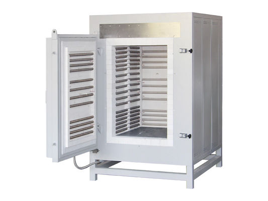 1200°C 1000L industriële kameroven