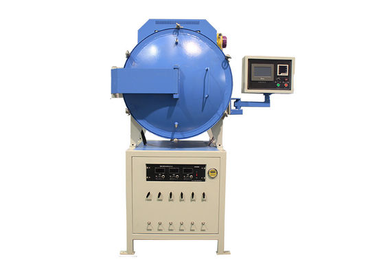 1700°C 12L Hoogvacuümwarmtebehandelingsoven