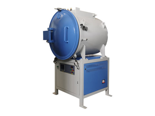 1700°C 12L Hoogvacuümwarmtebehandelingsoven