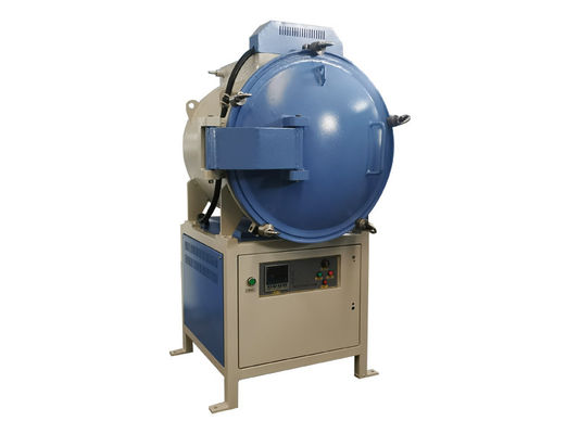 1700°C 12L Hoogvacuümwarmtebehandelingsoven