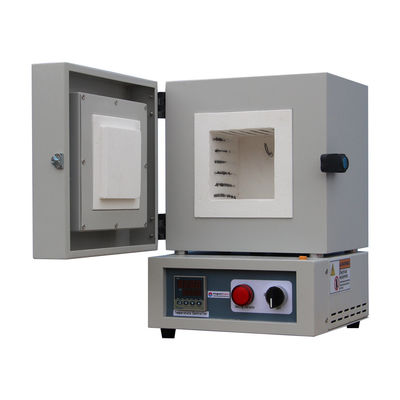 1000°C Mini-Laboratorium Muffleoven