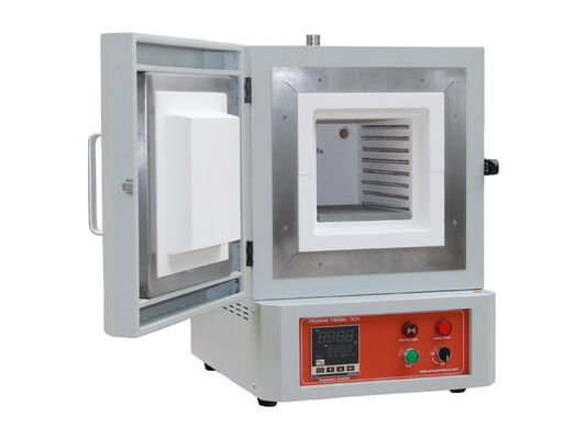 1200°C 5L standaard laboratoriummuffelfuren