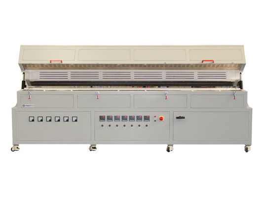 Op maat gemaakte multizone-buizenovens PT D220/3300/10/6