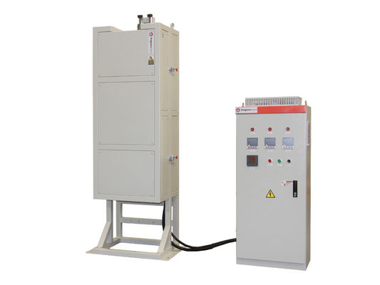800C Verticale driezonen buizenoven met OD219mm buizen