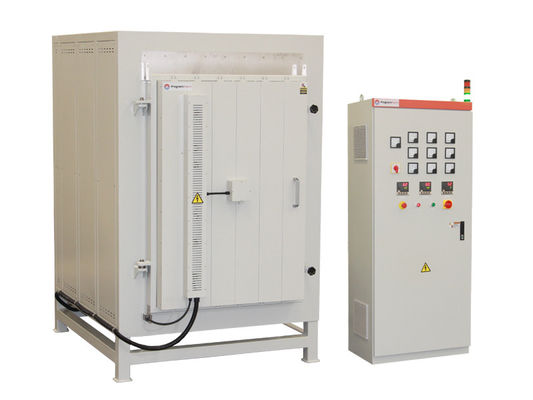 1200°C 1000L industriële kameroven