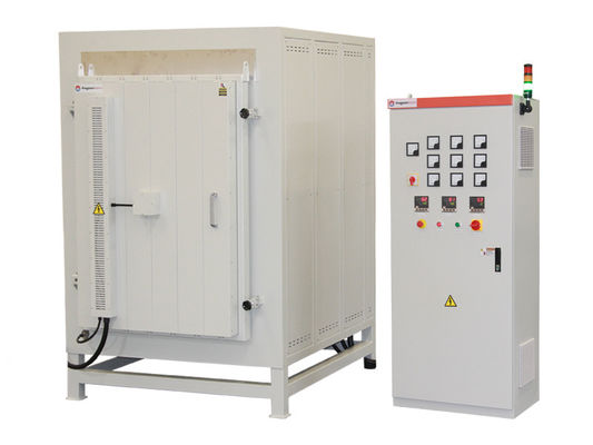 1200°C 1000L industriële kameroven