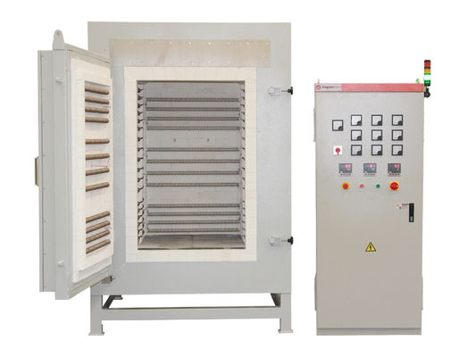 1200°C 1000L industriële kameroven